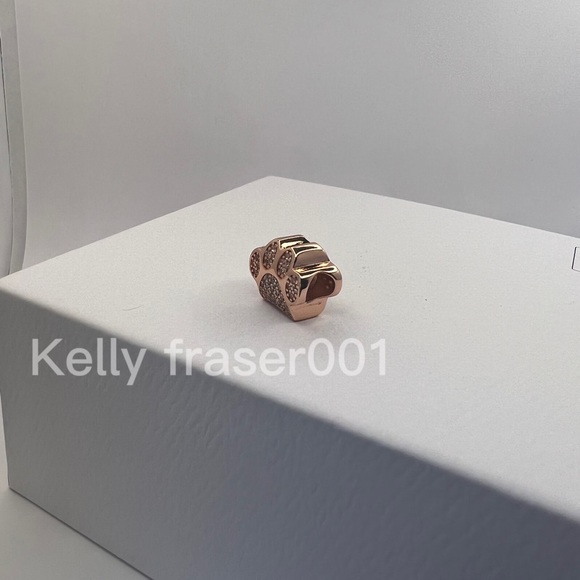 Pandora charms - Picture 4 of 5